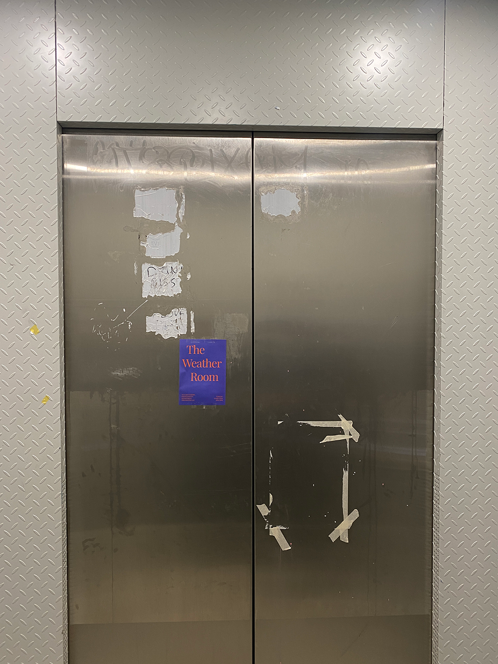 elevator